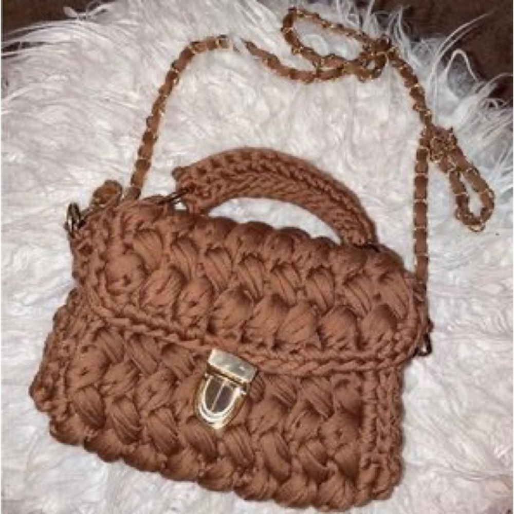 Handmade women’s handbags